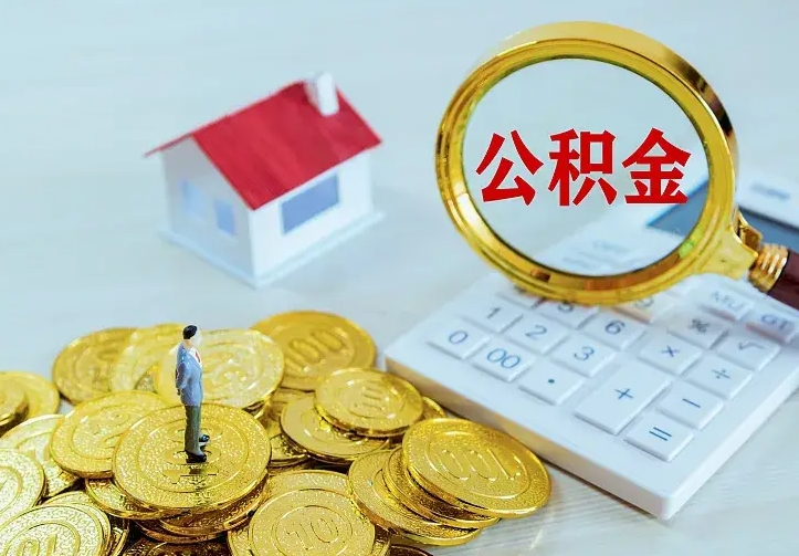 六安个人住房离职公积金取出资料（个人离职提取公积金需要哪些资料）